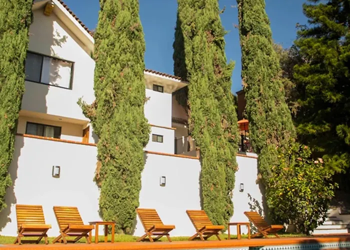 Hotel Casa Yunenisa